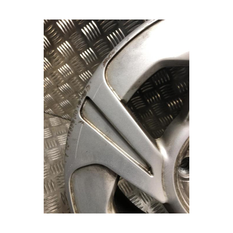 Jante RENAULT TWINGO 2 PHASE 1 d’occasion