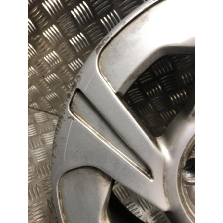 Jante RENAULT TWINGO 2 PHASE 1 d’occasion