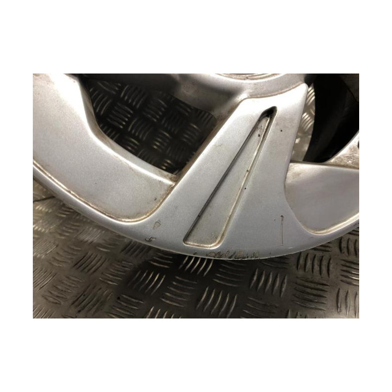 Jante RENAULT TWINGO 2 PHASE 1 d’occasion