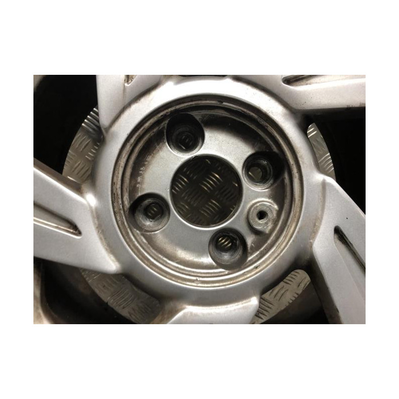 Jante RENAULT TWINGO 2 PHASE 1 d’occasion