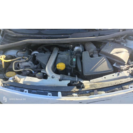 Jante RENAULT TWINGO 2 PHASE 1 d’occasion