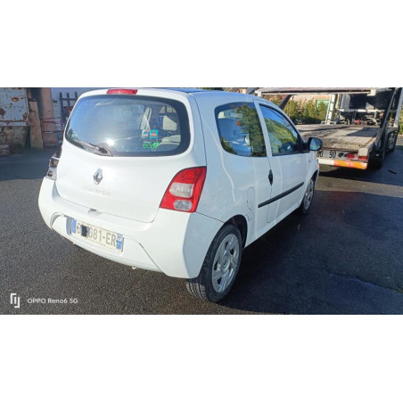 Jante RENAULT TWINGO 2 PHASE 1 d’occasion