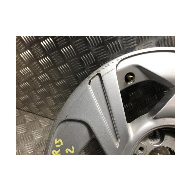 Jante RENAULT TWINGO 2 PHASE 1 d’occasion