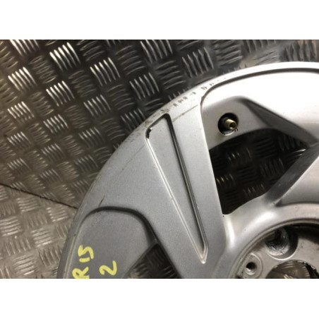 Jante RENAULT TWINGO 2 PHASE 1 d’occasion