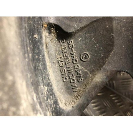 Jante RENAULT TWINGO 2 PHASE 1 d’occasion