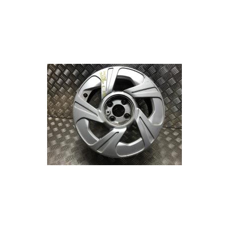 Jante RENAULT TWINGO 2 PHASE 1 d’occasion