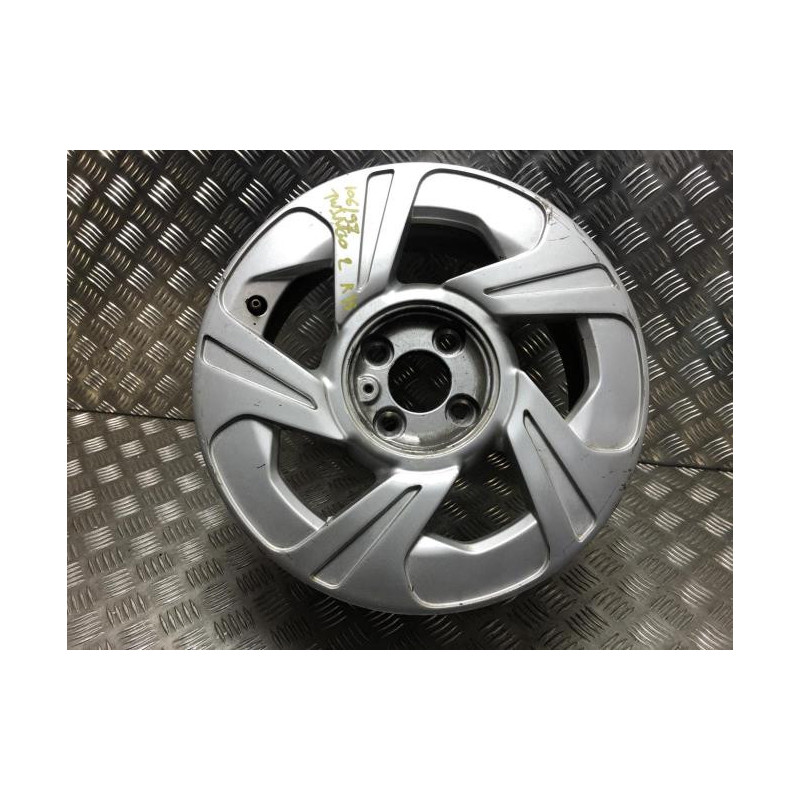 Jante RENAULT TWINGO 2 PHASE 1 d’occasion