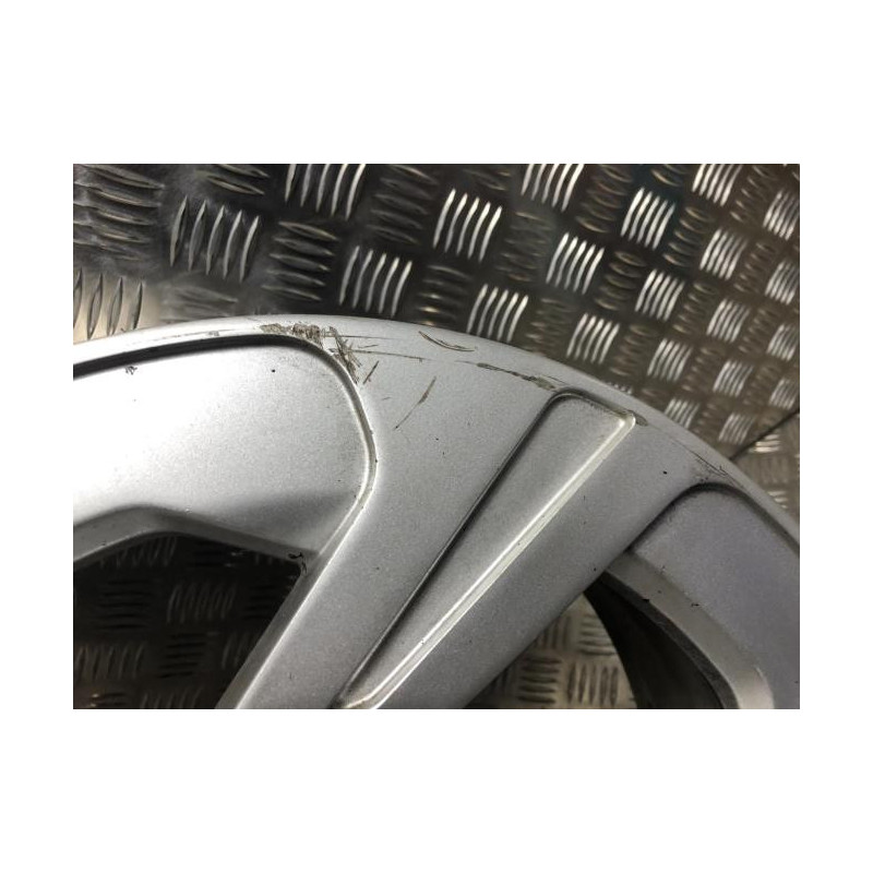 Jante RENAULT TWINGO 2 PHASE 1 d’occasion