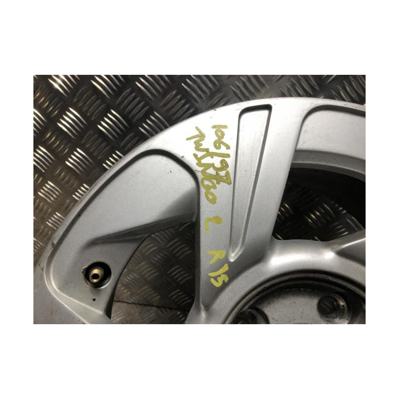 Jante RENAULT TWINGO 2 PHASE 1 d’occasion