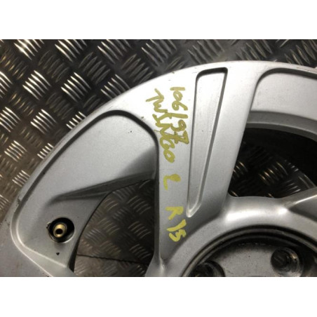 Jante RENAULT TWINGO 2 PHASE 1 d’occasion