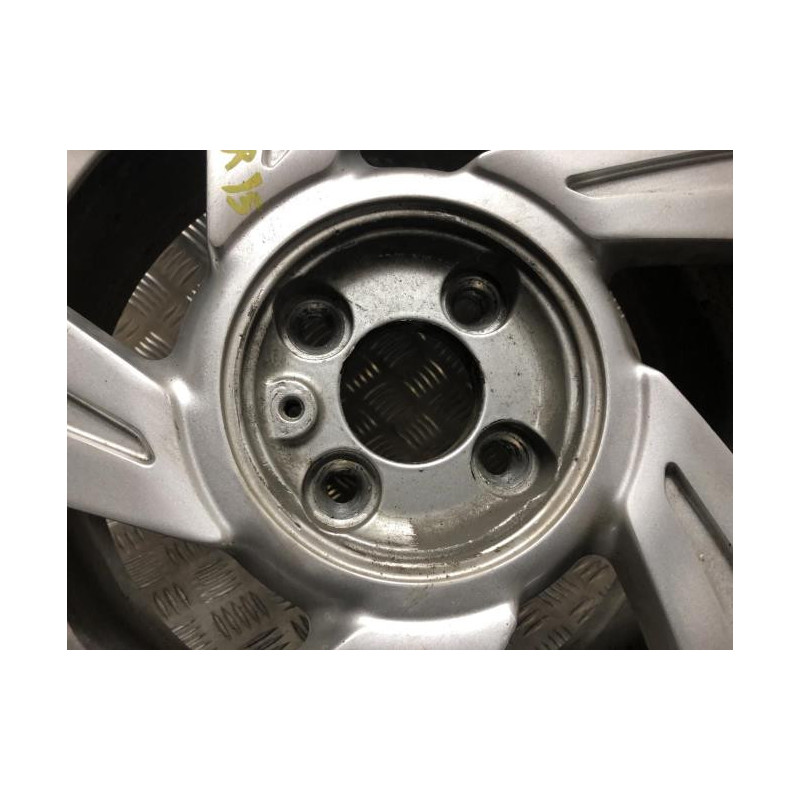 Jante RENAULT TWINGO 2 PHASE 1 d’occasion