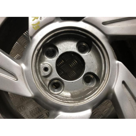 Jante RENAULT TWINGO 2 PHASE 1 d’occasion