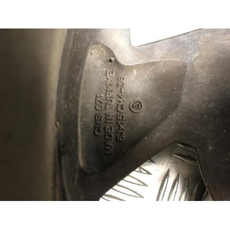 Jante RENAULT TWINGO 2 PHASE 1 d’occasion