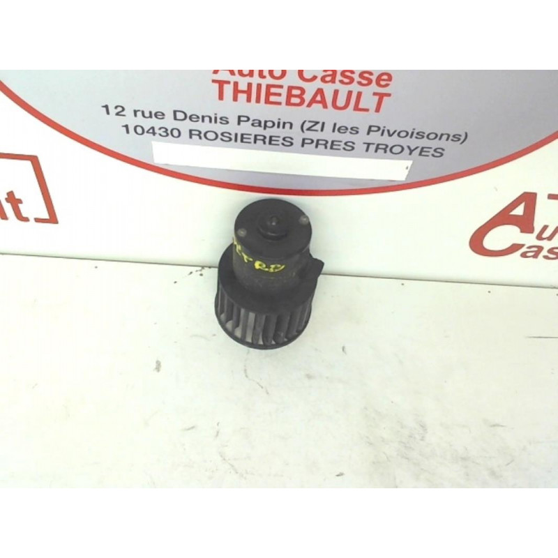 Ventilateur chauffage AUSTIN  d’occasion