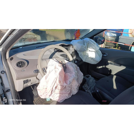 Jante RENAULT TWINGO 2 PHASE 1 d’occasion