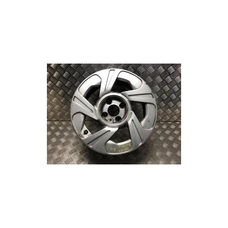 Jante RENAULT TWINGO 2 PHASE 1 d’occasion