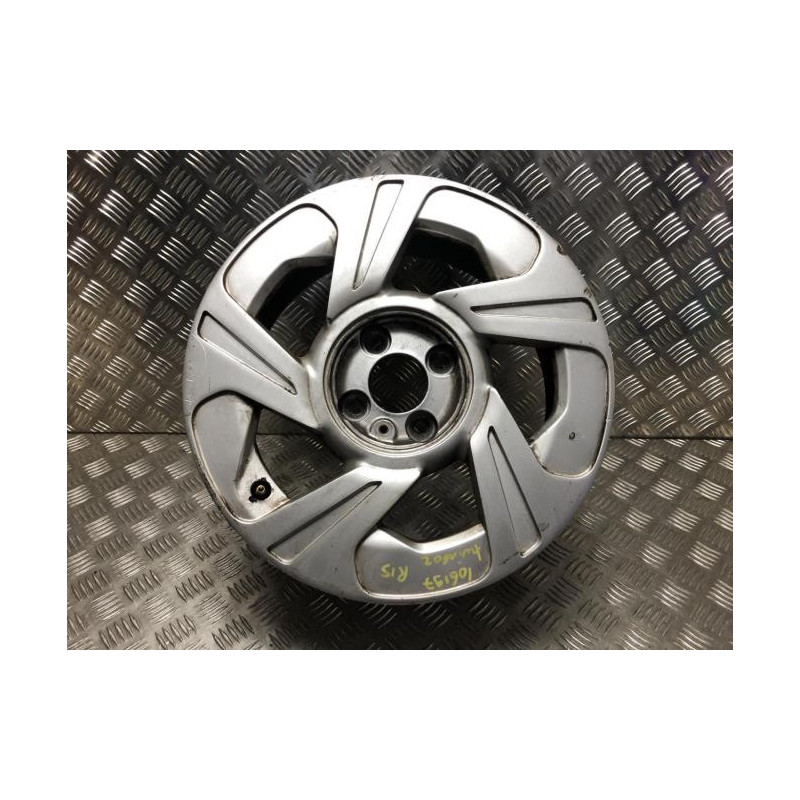 Jante RENAULT TWINGO 2 PHASE 1 d’occasion