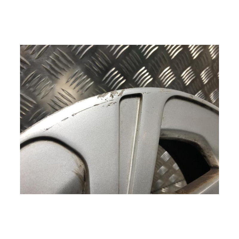 Jante RENAULT TWINGO 2 PHASE 1 d’occasion