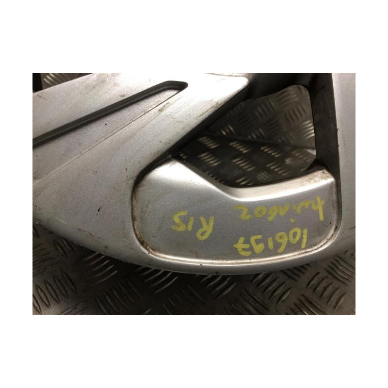 Jante RENAULT TWINGO 2 PHASE 1 d’occasion