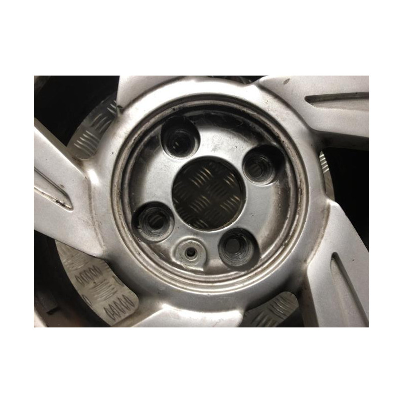 Jante RENAULT TWINGO 2 PHASE 1 d’occasion