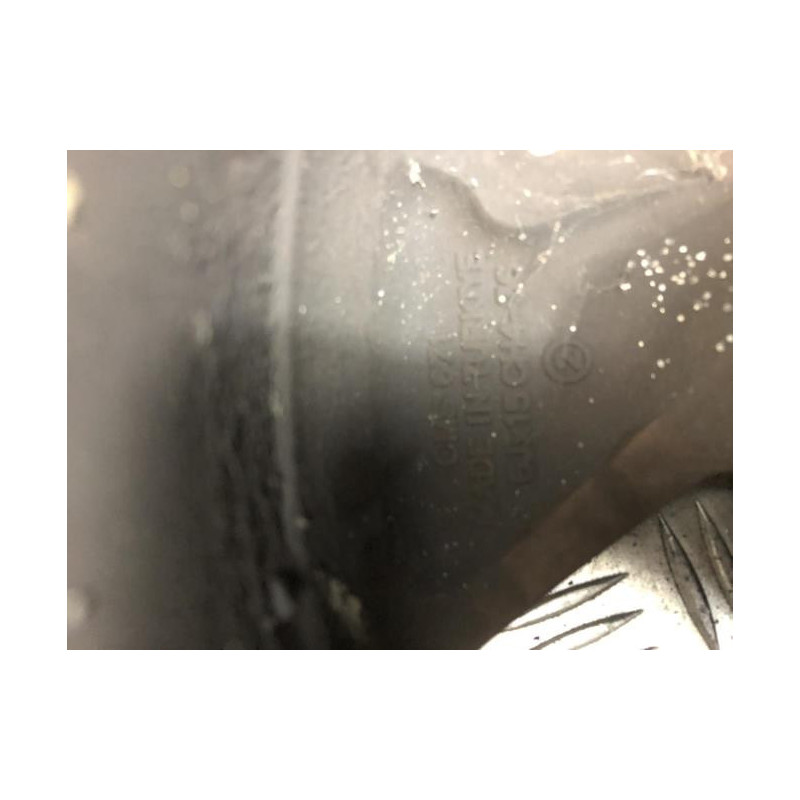 Jante RENAULT TWINGO 2 PHASE 1 d’occasion