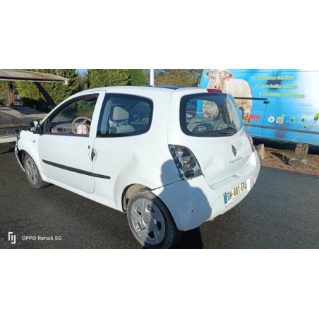 Jante RENAULT TWINGO 2 PHASE 1 d’occasion