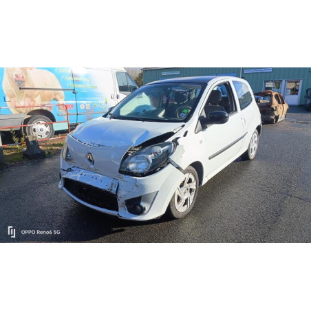 Jante RENAULT TWINGO 2 PHASE 1 d’occasion