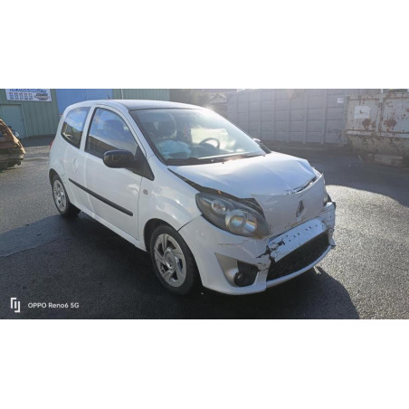 Jante RENAULT TWINGO 2 PHASE 1 d’occasion