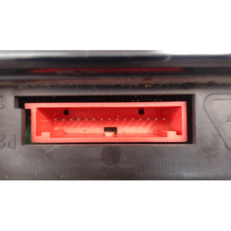 Compteur RENAULT GRAND SCENIC 2 PHASE 2 d’occasion