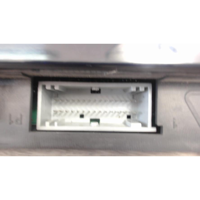 Compteur RENAULT GRAND SCENIC 2 PHASE 2 d’occasion