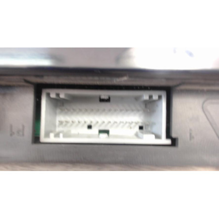 Compteur RENAULT GRAND SCENIC 2 PHASE 2 d’occasion