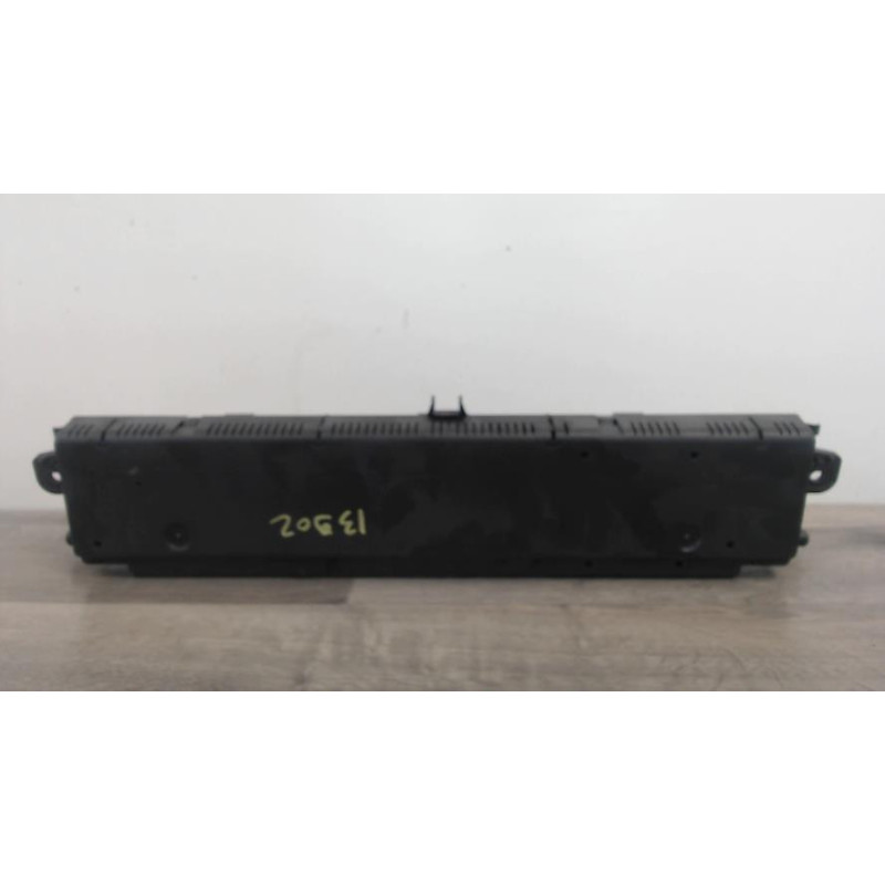 Compteur RENAULT GRAND SCENIC 2 PHASE 2 d’occasion