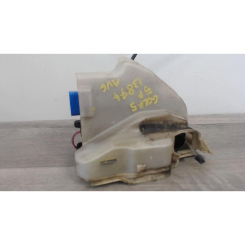 Serrure avant gauche VOLKSWAGEN GOLF 5 d’occasion