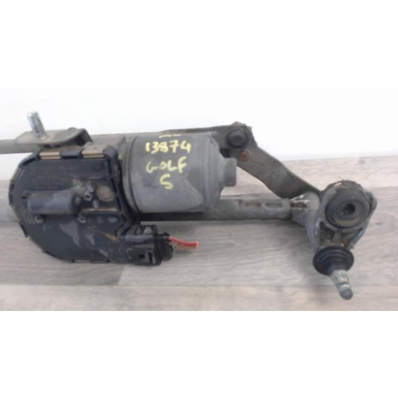 Mecanisme essuie glace avant VOLKSWAGEN GOLF 5 d’occasion
