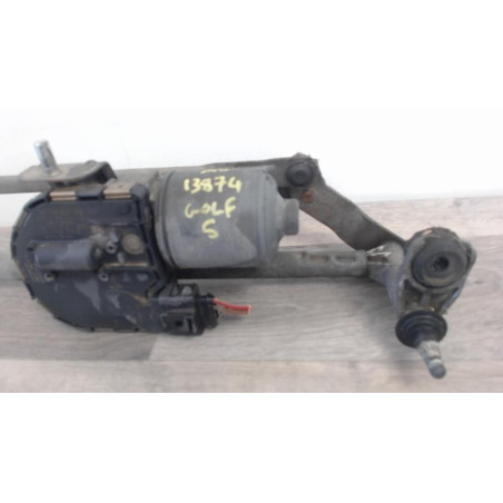 Mecanisme essuie glace avant VOLKSWAGEN GOLF 5 d’occasion