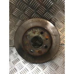 Disque avant gauche (freinage) FORD KA 2 PHASE 2 d’occasion