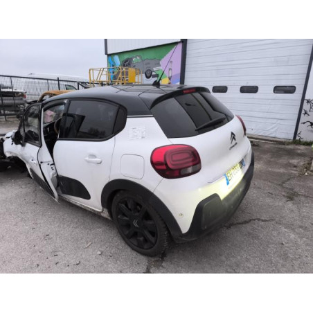 Mecanisme de toit ouvrant CITROEN C3 3 PHASE 1 d’occasion