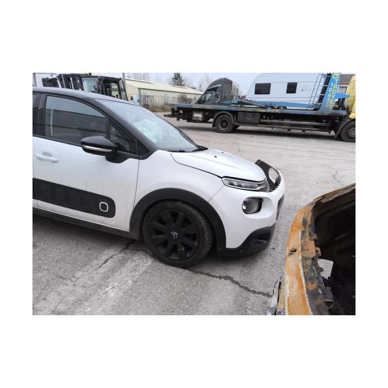 Mecanisme de toit ouvrant CITROEN C3 3 PHASE 1 d’occasion
