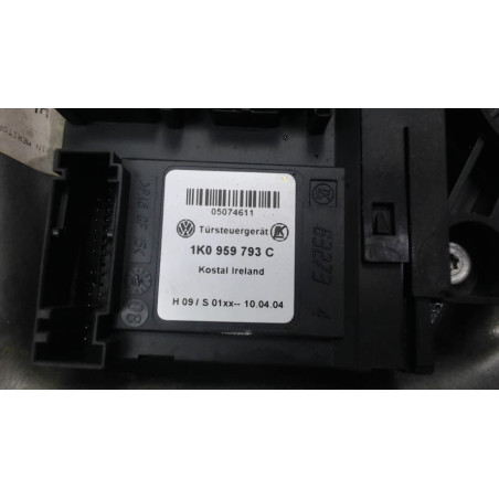 Leve vitre electrique avant gauche VOLKSWAGEN GOLF 5 d’occasion