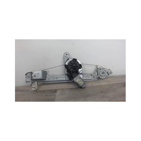 Leve vitre electrique arriere gauche RENAULT GRAND SCENIC 2 PHASE 2 d’occasion