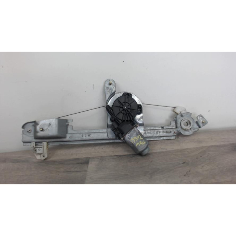 Leve vitre electrique arriere gauche RENAULT GRAND SCENIC 2 PHASE 2 d’occasion