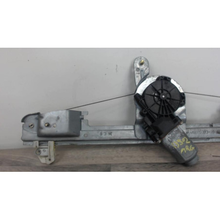 Leve vitre electrique arriere gauche RENAULT GRAND SCENIC 2 PHASE 2 d’occasion