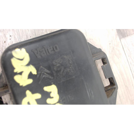Platine feu arriere droit PEUGEOT 307 PHASE 1 BREAK d’occasion