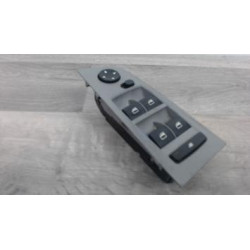Interrupteur de leve vitre avant gauche BMW SERIE 3 E90 PHASE 1 d’occasion