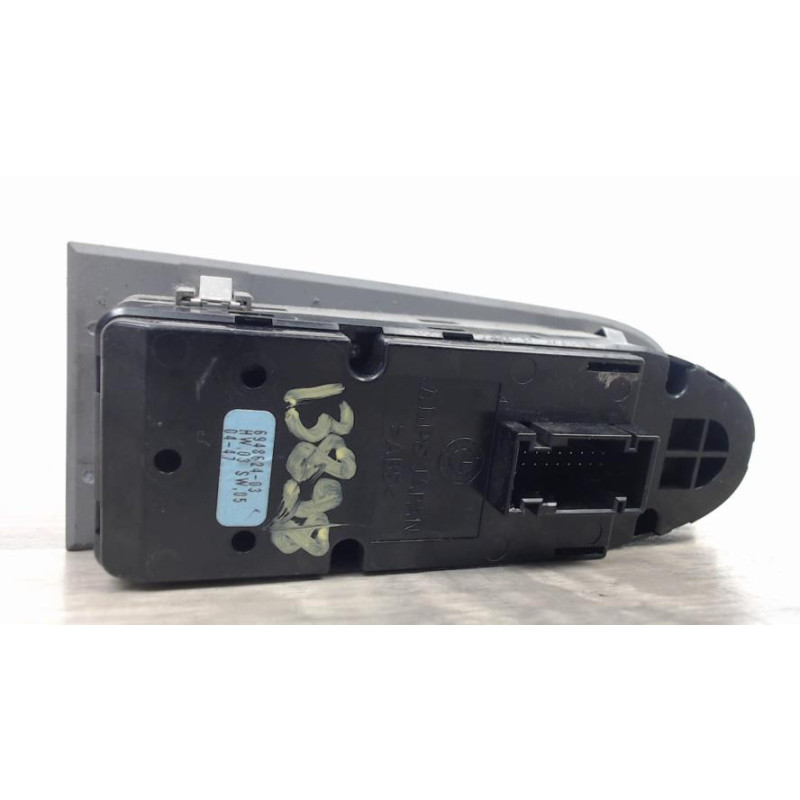 Interrupteur de leve vitre avant gauche BMW SERIE 3 E90 PHASE 1 d’occasion