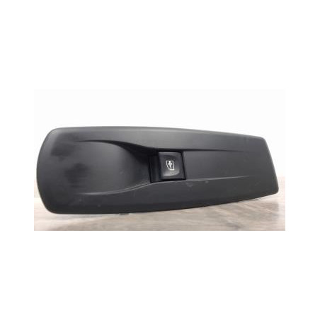Interrupteur de leve vitre avant droit RENAULT LAGUNA 3 PHASE 1 BREAK d’occasion