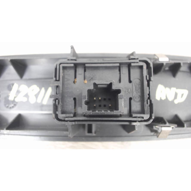Interrupteur de leve vitre avant droit RENAULT LAGUNA 3 PHASE 1 BREAK d’occasion