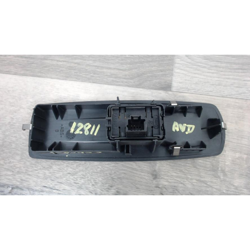 Interrupteur de leve vitre avant droit RENAULT LAGUNA 3 PHASE 1 BREAK d’occasion