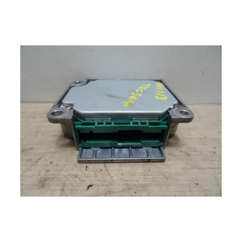 Boitier air bag HYUNDAI TUCSON 1 d’occasion