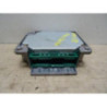 Boitier air bag HYUNDAI TUCSON 1 d’occasion